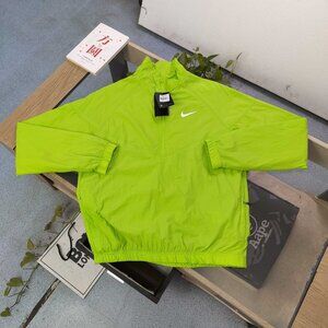 Stussy Men's and Women's Couple's Outdoor Sports Outerwear